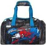McNeill Spider-Man Sporttasche &ndash; Offizielle Marvel Spider Man Sporttasche mit