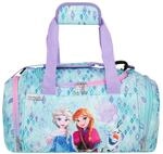 McNeill Frozen Sporttasche M&auml;dchen &ndash; Offizielle Disney Eisk&ouml;nigin...