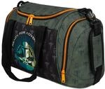 McNeill Star Wars Mandalorian Sporttasche Fans &ndash; Offizielle Lizenz...