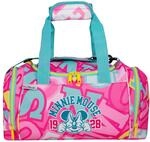McNeill Minnie Mouse Sporttasche M&auml;dchen &ndash; Offizielle Disney Kinder...