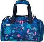 McNeill Stitch Sporttasche Kinder und Stitchfans &ndash; Offizielle Disney Lizenz
