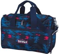 Scout Sportbag Magic Sea