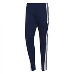 adidas Herren Squadra 21 Training Pants, Team Navy/White, M