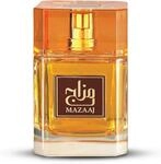 Zimaya Mazaaj Unisex Eau de Parfum, 100 ml