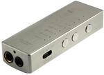 IFI GO Bar Kensei Tragbarer DAC/Verst&auml;rker - Full MQA Decoder, K2HD-Codierung,