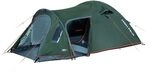 High Peak Kuppelzelt Kira 3 4 Personen Camping Trekking Zelt Igluzelt Vorraum Kira