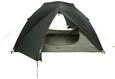 Jack Wolfskin Unisex &ndash; Erwachsene Sky Dome III Kuppelzelt, Island Moss, ONE Size