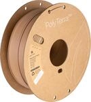 Polymaker Polyterra PLA Gradient - 1.75mm - 1kg - Wood