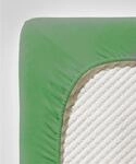 fleuresse Comfort Spannbettlaken (96 % Baumwolle, 4 % Elasthan), mit...