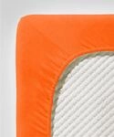 fleuresse Comfort Spannbettlaken (96 % Baumwolle, 4 % Elasthan), mit...