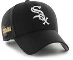 '47 MLB Chicago White Sox Baseballcap Cap Kappe Basecap World Series Sure Shot