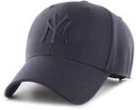 '47 Brand Snapback Cap - MLB New York Yankees Navy