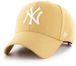 '47 Unisex Mlb New York Yankees Hut, Light Tan, Einheitsgr&ouml;&szlig;e EU