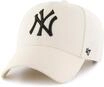 '47 Brand Snapback Cap - MLB New York Yankees Natural