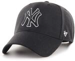 47 New York Yankees Black MLB Most Value P. Snapback Cap One-Size