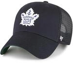 47 Toronto Maple Leafs Navy NHL Most Value P. Branson Cap - One-Size