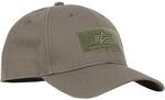 Alpha Industries Herren VLC Cap Unisex Basecap Baseballkappe, Dark Green,
