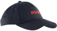 HUGO Herren Cap Jude-bl