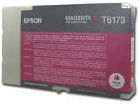 Epson T6173 Tintenpatrone, Singlepack, magenta
