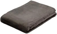 G&ouml;zze - Wohn- und Kuscheldecke, Memphis, Hohes Stoffgewicht 300 g/m&sup2;, 220 x 240 cm