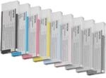 Epson T606C Tintenpatrone, Singlepack, hell magenta, 220 ml