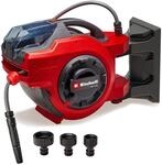 Einhell Akku-Schlauchtrommel GE-HR 18/30 Li-Solo Power X-Change (18 V, automatische