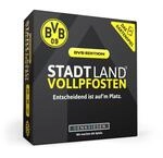 DENKRIESEN - Stadt Land VOLLPFOSTEN&reg; Das Kartenspiel &ndash; BVB Edition | Ab 8...