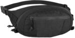 Helikon Tex Bandicoot Waist Pack G&uuml;rteltasche-Cordura-Schwarz,Einheitsgr&ouml;&szlig;e