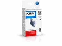 KMP Tintenkartusche für Canon PIXMA MG8150 , C86, grey