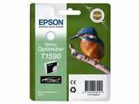 Epson Ink Gloss Optimizer No. T1590 T1590 Gloss Optimizer, C13T15904010