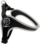 TRE Ponti R252N Easy Fit Classic, Gr&ouml;&szlig;e 2, schwarz