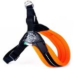 TRE Ponti RR204AR Easy Fit Mesh Classic Neon, Gr&ouml;&szlig;e 3, orange