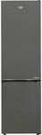 Beko B7RCNE408HG freistehende K&uuml;hl/-Gefrierkombination, 355 l Nettovolumen, 249 l