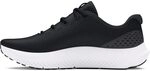 Under Armour Damen UA W Charged Surge 4, reaktionsstarke Laufschuhe mit D&auml;mpfung,