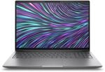 HP Inc. ZBook Power G11 16.0 Core Ultra 7 155U 16GB RAM 512GB SSD RTX A500 Win11Pro