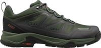 Helly Hansen Herren Cascade Low Ht Hiking Shoes,Gr&uuml;n,45 EU
