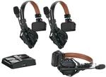 Hollyland Solidcom C1 Pro Wireless Intercom System ENC Ger&auml;uschunterdr&uuml;ckung Full