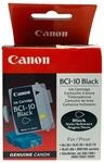 Canon BCI-10Bk Schwarztintentank