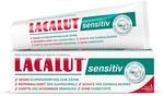 LACALUT Sensitiv Zahncreme I F&uuml;r eine sanfte Zahnpflege I Reduziert die