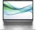 HP Inc. ProBook 445 G11 Ryzen 5 7535U 8GB RAM 256GB SSD Win11Pro - 9C0B6EA#ABD