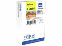 Epson WP4000 / 4500 Series Ink Cartridge XXL Yellow 3.4k