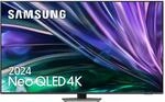 Samsung Fernseher TQ55QN85D 55 Zoll (55 Zoll) Neo QLED 4K Smart TV 2024