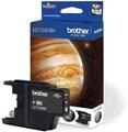 Brother LC-1240BK MFC-J6510DW Tintenpatrone, 13,9ml