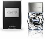 Michael Kors Pour Homme Eau de Parfum f&uuml;r Herren, 50 ml, Marke: Michael Kors - EAN: