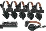 Hollyland Solidcom C1 Pro Wireless Intercom System ENC Ger&auml;uschunterdr&uuml;ckung Full