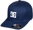 DC Shoes Cap Star - Cap Blau