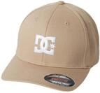 DC Shoes Cap Star - Cap Beige