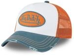 Von Dutch - Baseballcap Damen Summer Filet