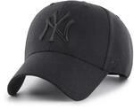 47 New York Yankees MLB Most Value P. Black on Black Cap One-Size