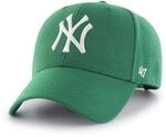 47 Brand Unisex Cap with a Visor, Green, One Size 31
